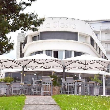 Appartement Cosy Royan Eksteriør bilde