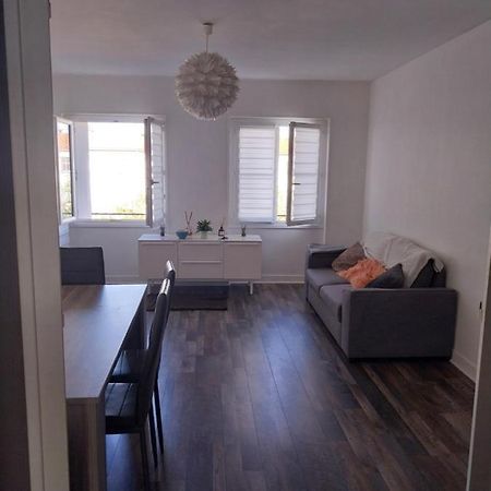 Appartement Cosy Royan Eksteriør bilde