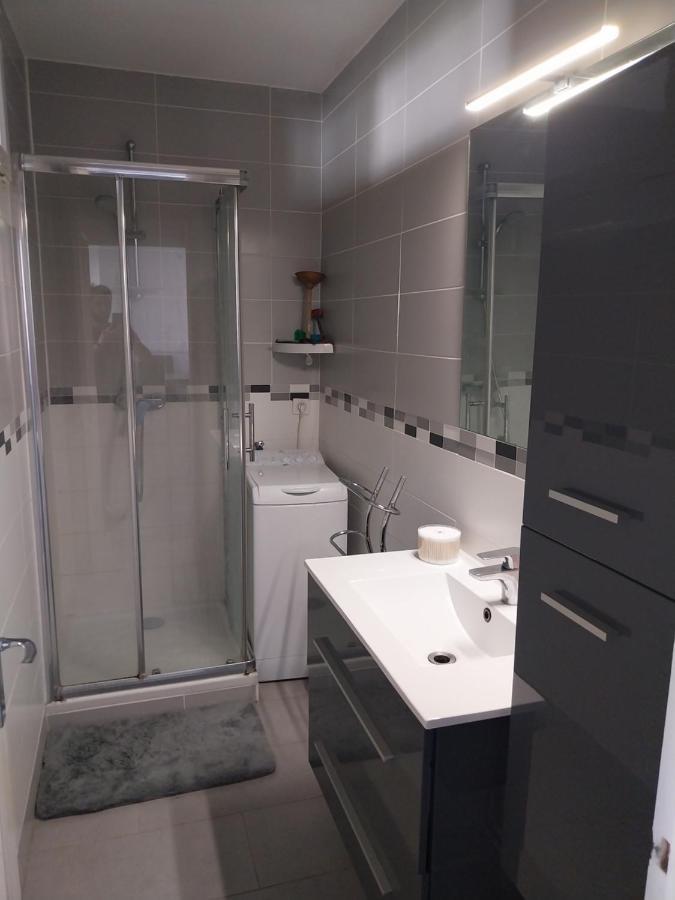 Appartement Cosy Royan Eksteriør bilde